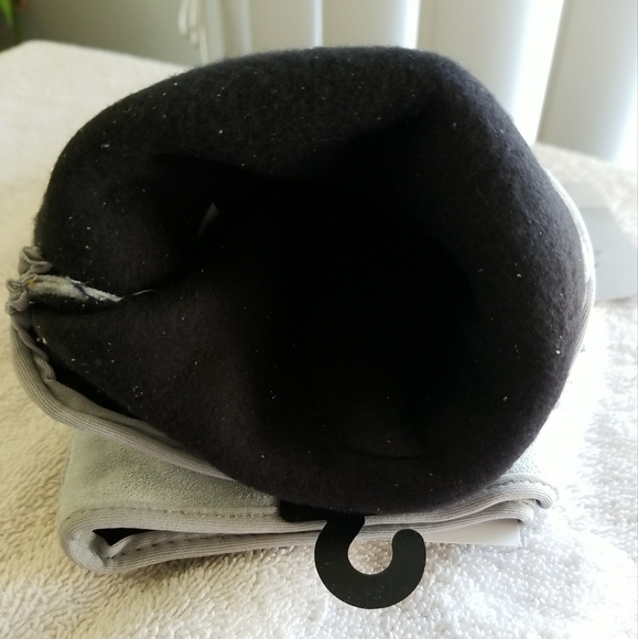 Smooth Thinsulate lined Leather Glove by Midwest Gloves, size XL - Picture 3 of 3